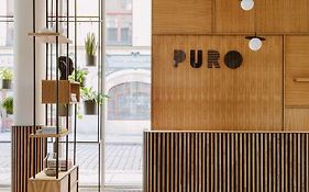 PURO Wrocław Stare Miasto