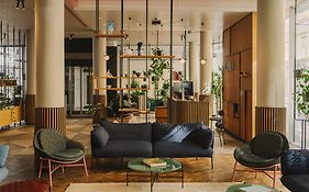 PURO Wrocław Stare Miasto